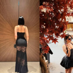 Esmer Kırklareli Escort Bayan Siyah Saçlı Gül Eve Otele Geliyor