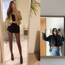 Kırklareli Minyon Tipli Escort