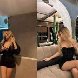 Lüleburgaz Escort İletişim