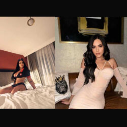 Seksi Vücutlu Kırklareli Escort Bayan