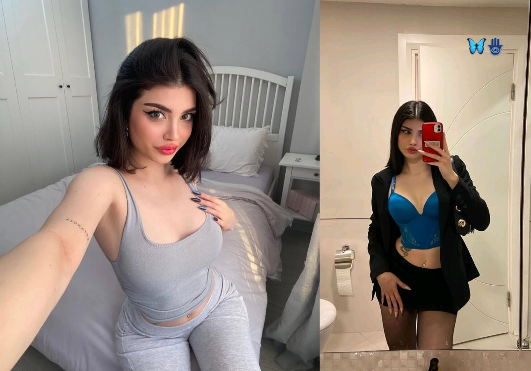 Kofçaz escort